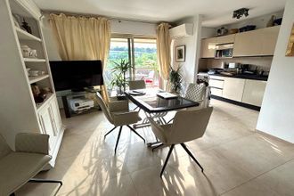  appartement le-cannet 06110