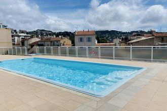  appartement le-cannet 06110