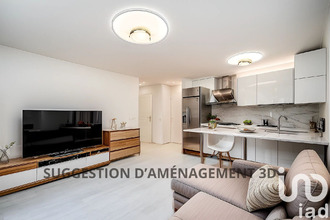  appartement le-cannet 06110