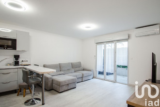  appartement le-cannet 06110