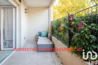  appartement le-cannet 06110