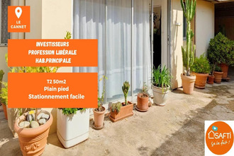  appartement le-cannet 06110