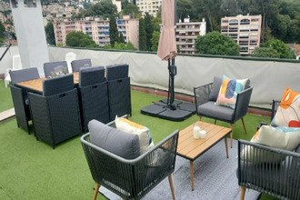  appartement le-cannet 06110