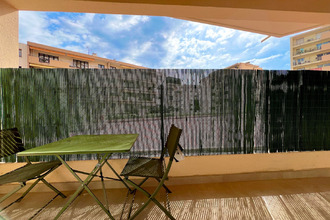  appartement le-cannet 06110