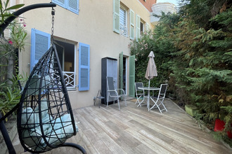  appartement le-cannet 06110