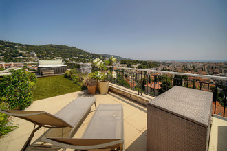  appartement le-cannet 06110