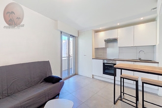  appartement le-cannet 06110