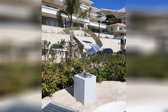  appartement le-cannet 06110