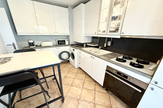  appartement le-cannet 06110