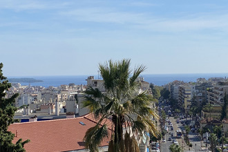  appartement le-cannet 06110