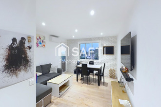  appartement le-cannet 06110