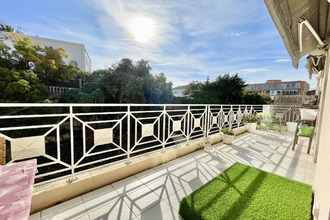  appartement le-cannet 06110