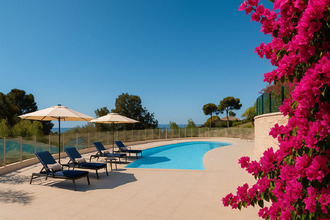  appartement le-cannet 06110