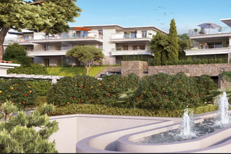  appartement le-cannet 06110