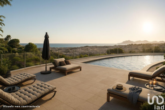  appartement le-cannet 06110