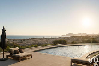  appartement le-cannet 06110