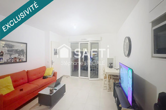  appartement le-cannet 06110