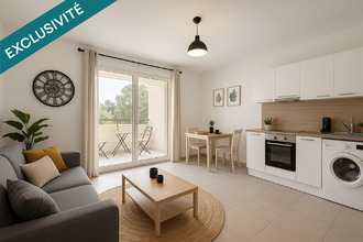  appartement le-cannet 06110