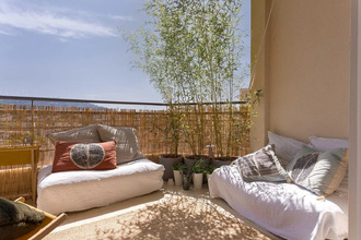  appartement le-cannet 06110