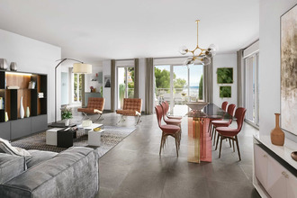  appartement le-cannet 06110