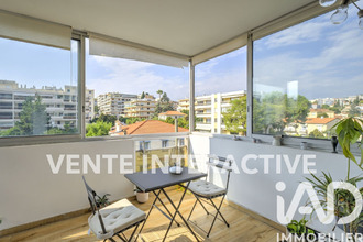  appartement le-cannet 06110
