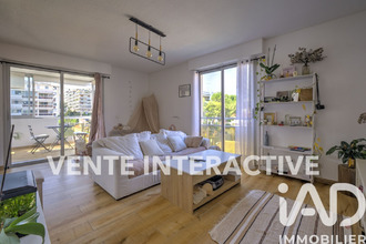  appartement le-cannet 06110