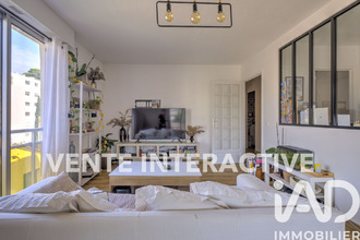  appartement le-cannet 06110