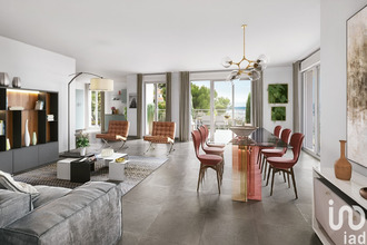  appartement le-cannet 06110