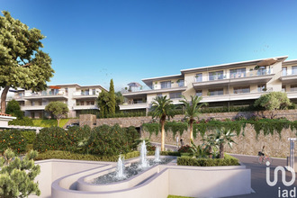  appartement le-cannet 06110