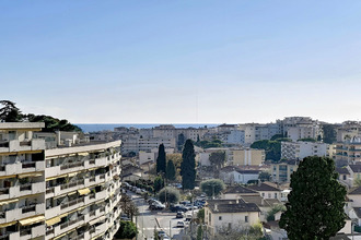  appartement le-cannet 06110