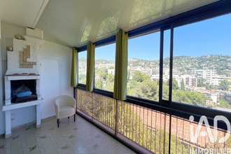  appartement le-cannet 06110