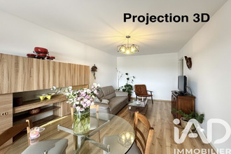  appartement le-cannet 06110