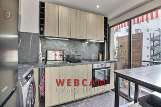  appartement le-cannet 06110