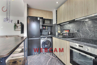  appartement le-cannet 06110