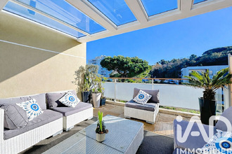  appartement le-cannet 06110