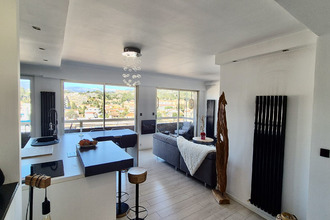  appartement le-cannet 06110