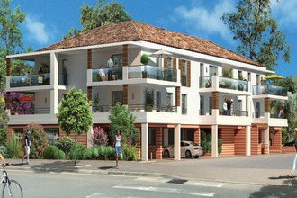  appartement le-cannet 06110