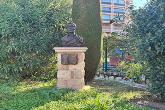  appartement le-cannet 06110