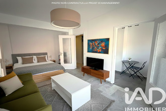  appartement le-cannet 06110