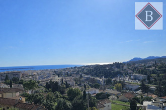  appartement le-cannet 06110