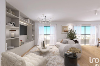  appartement le-cannet 06110