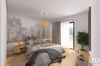  appartement le-cannet 06110