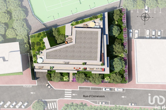  appartement le-cannet 06110