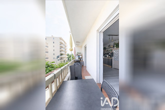  appartement le-cannet 06110