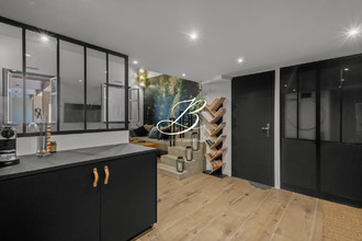  appartement le-cannet 06110