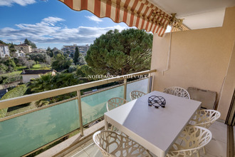  appartement le-cannet 06110