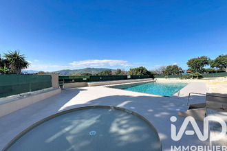  appartement le-cannet 06110