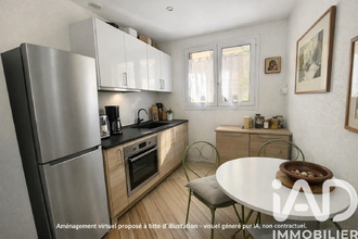  appartement le-cannet 06110