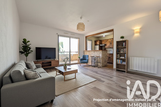  appartement le-cannet 06110