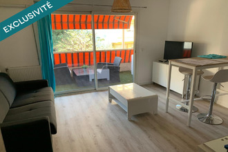  appartement le-cannet 06110